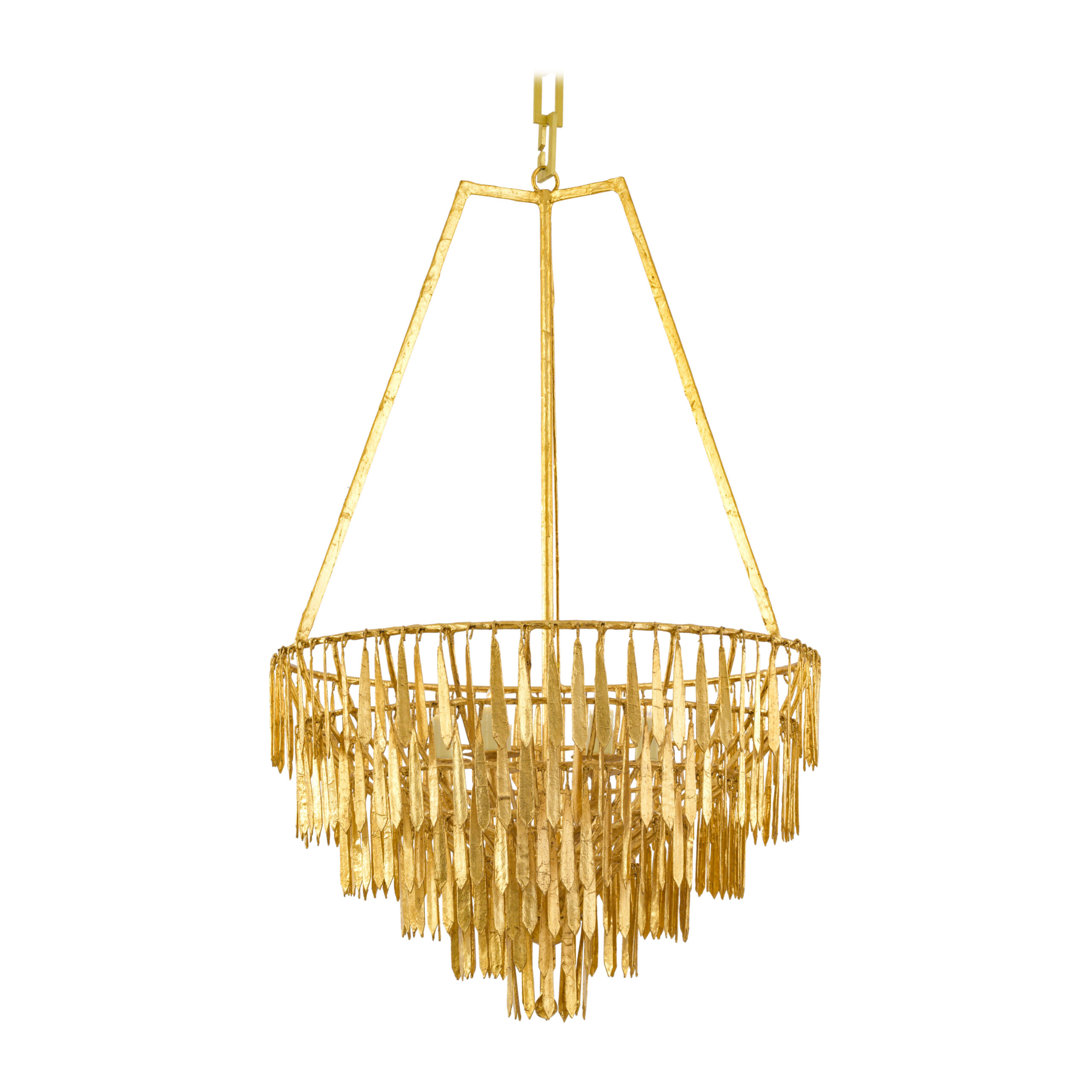 Cairo Chandelier_Aged Gold_JCS00182-5_clip