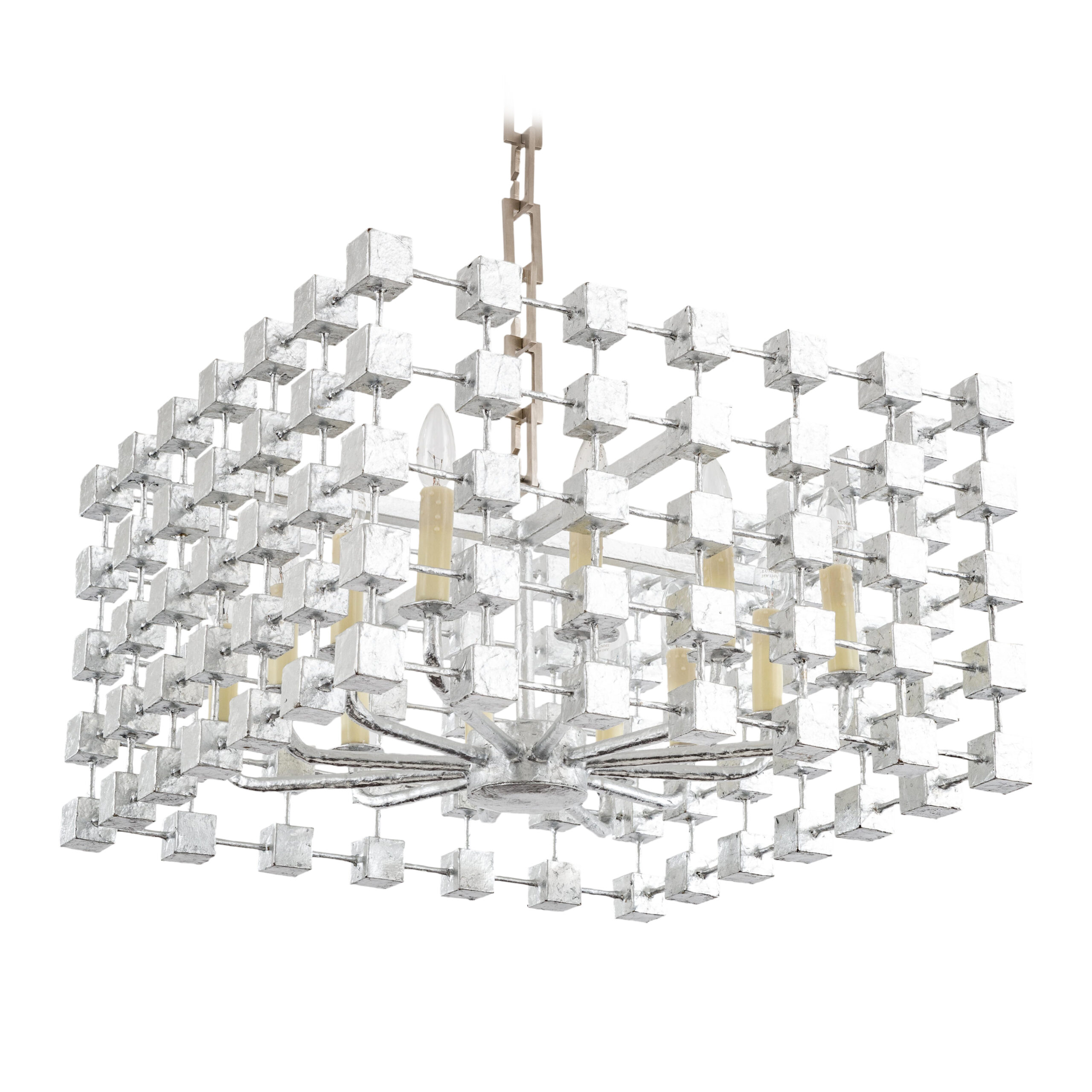 Constellation Chandelier_Silver_JCS00051-58_clip