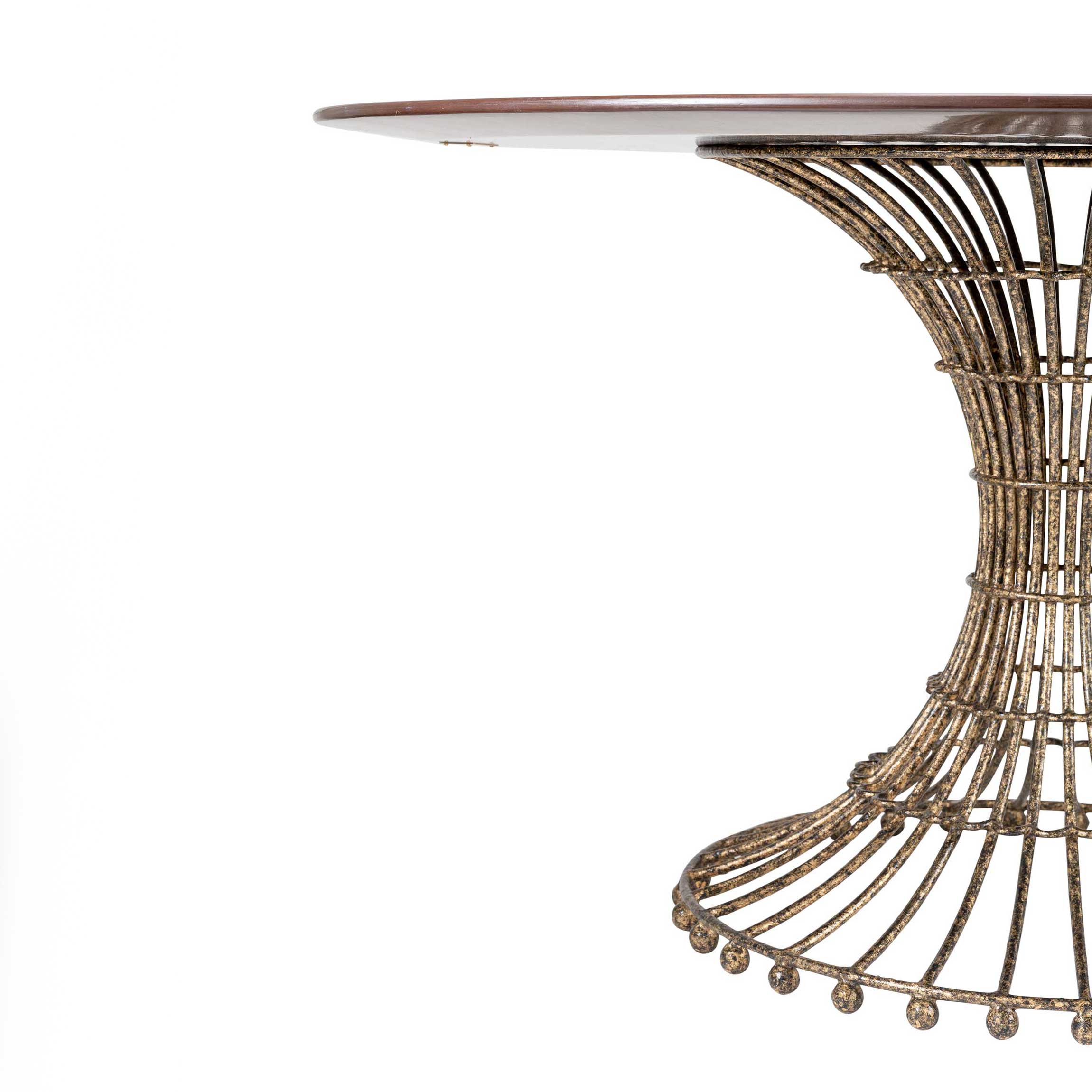 Gilded-Cage-Dining-Table_Antique-Gold-and-Medium-Walnut_DSC03165-Editar_FULL_clip