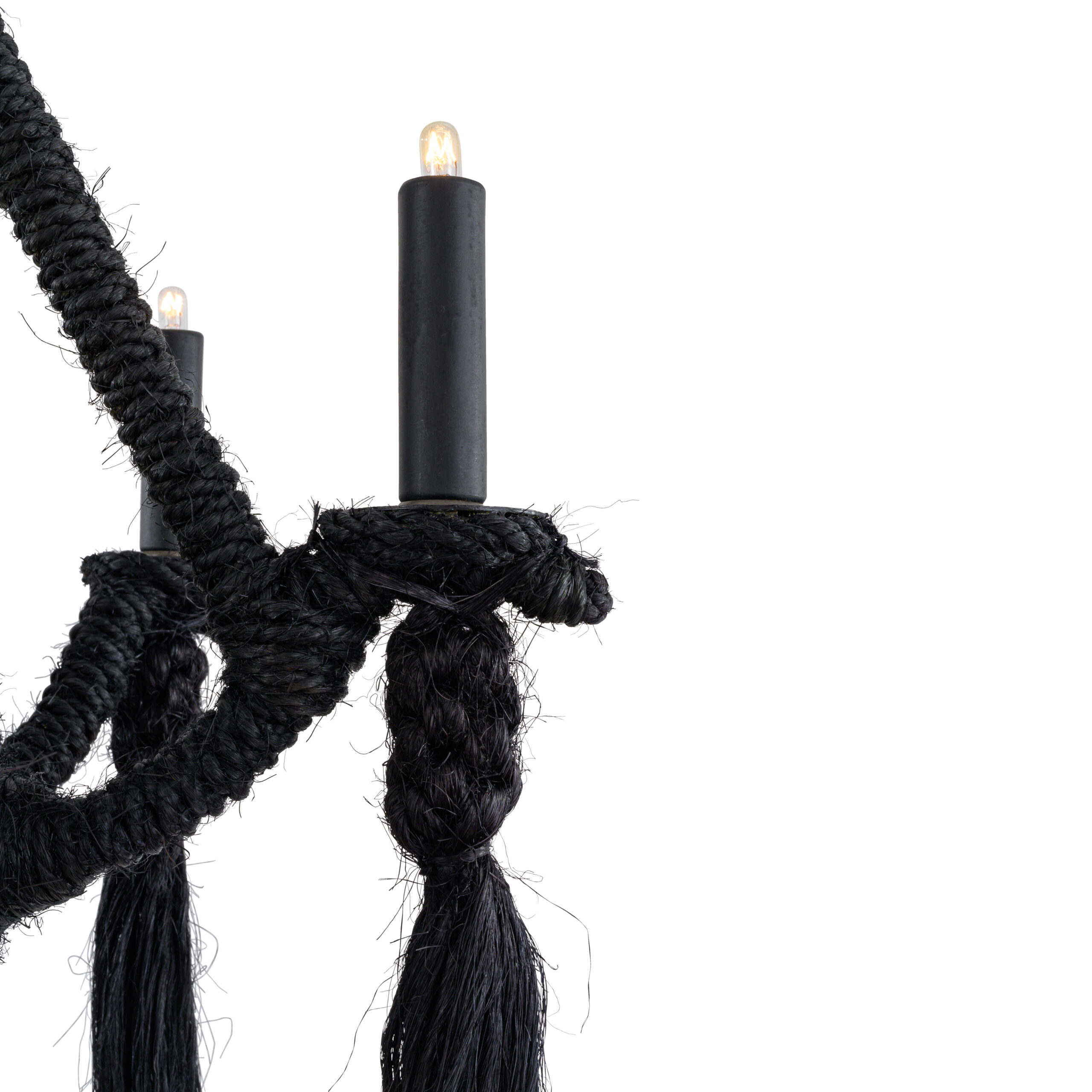 Medium Rope Chandelier_Black Sisal_JCS00179-25_clip