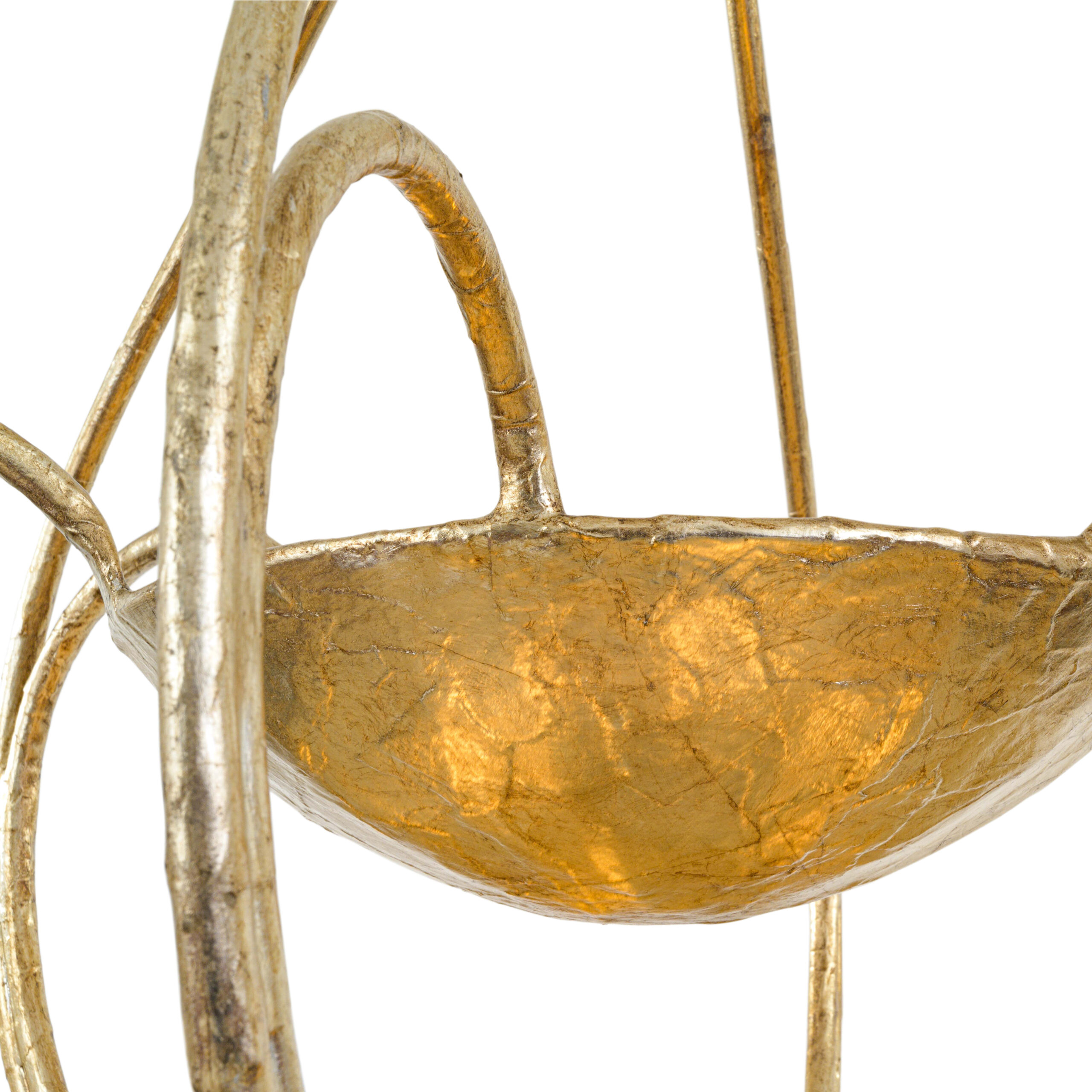 Teardrop Chandelier_Aged Argento_JCS00197-26_clip