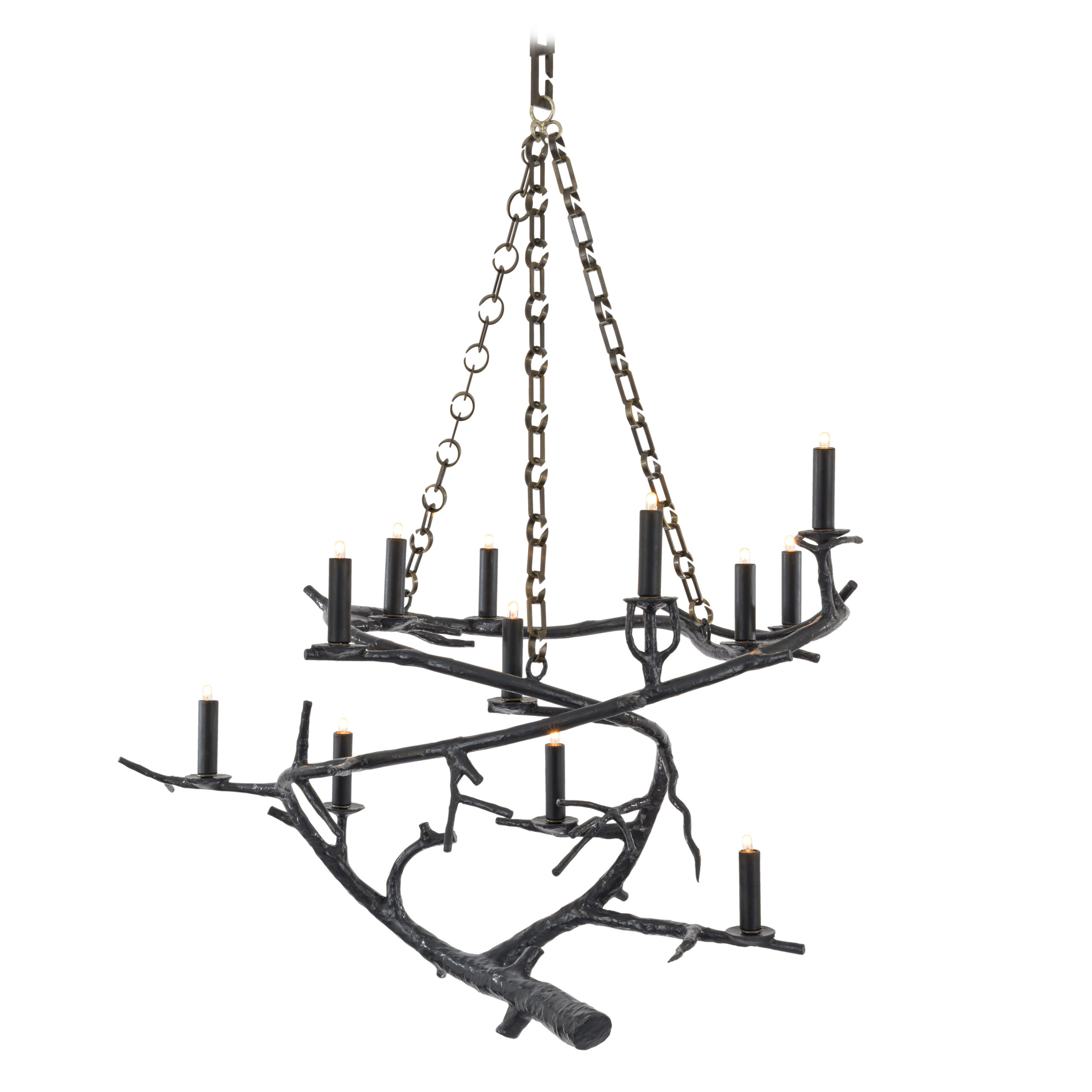 Woodland Spiral Chandelier_Coal_JCS00169-31_clip