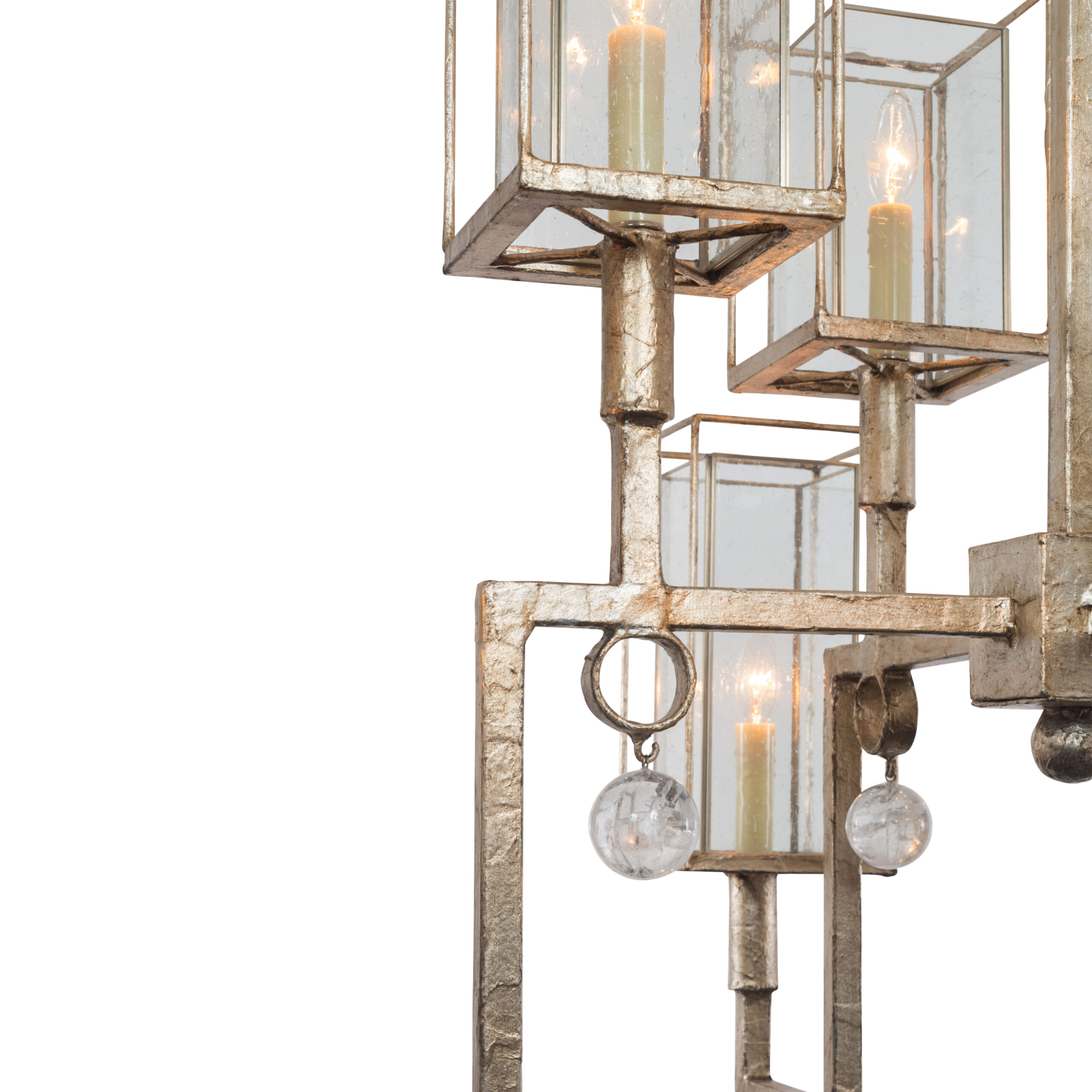 Ziggurat Chandelier_Rock Crystals_Argento_JCS00021-38_clip