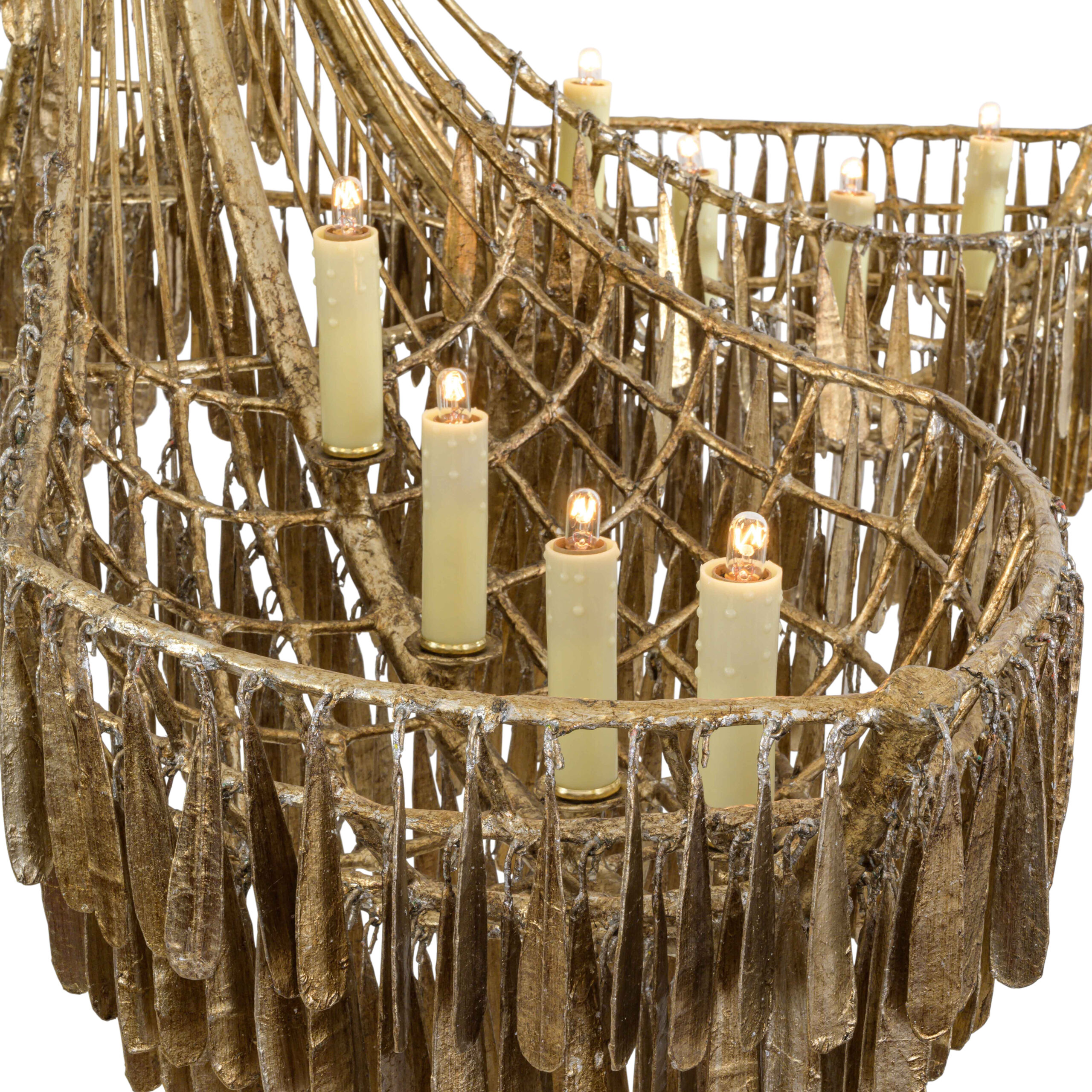 Fleur Grand Chandelier_Aged Argento_JCS00185-23_clip